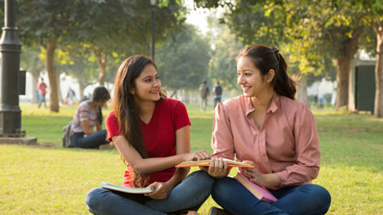 female students