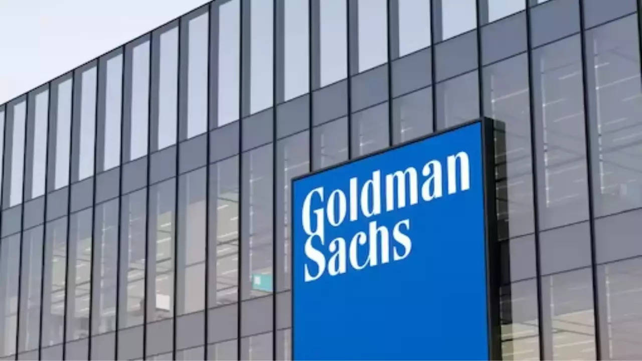 Goldman Sachs