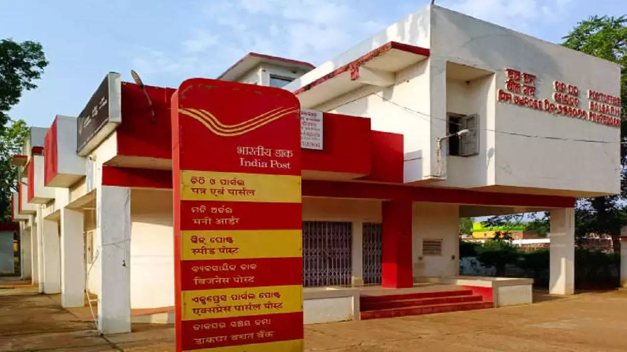 In a first, evening post office opens in Bengaluru