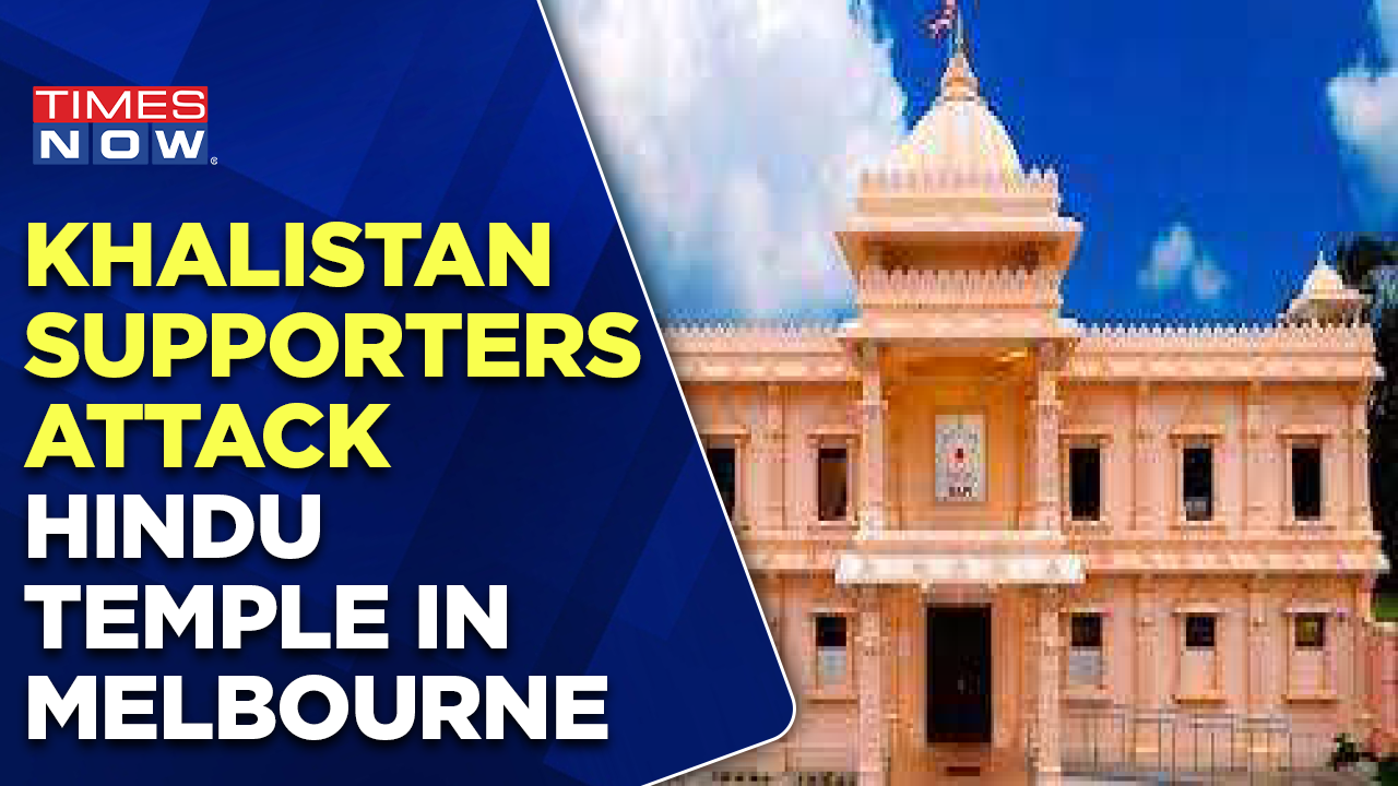 supporters-of-khalistan-vandalized-melbourne-s-second-hindu-temple