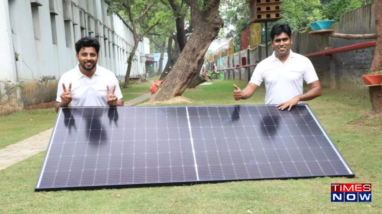 Loom Solar Secures $2 Million to Expand Sustainable Solar Energy in India