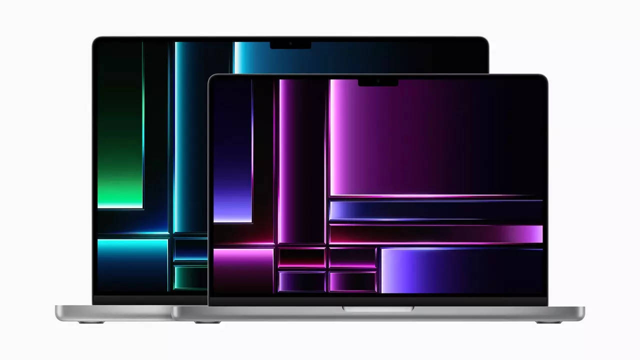 Here’s everything you should know about the new MacBook Pros.