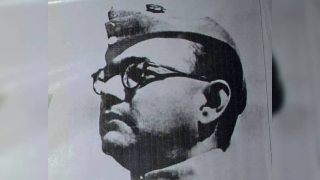Subhas Chandra Bose birth anniversary: Country-wide 'Iconic Events' week  being held to pay tribute to Netaji | India News, Times Now