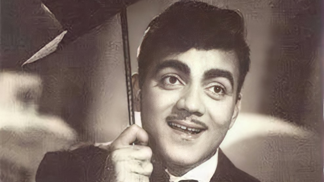 Mehmood