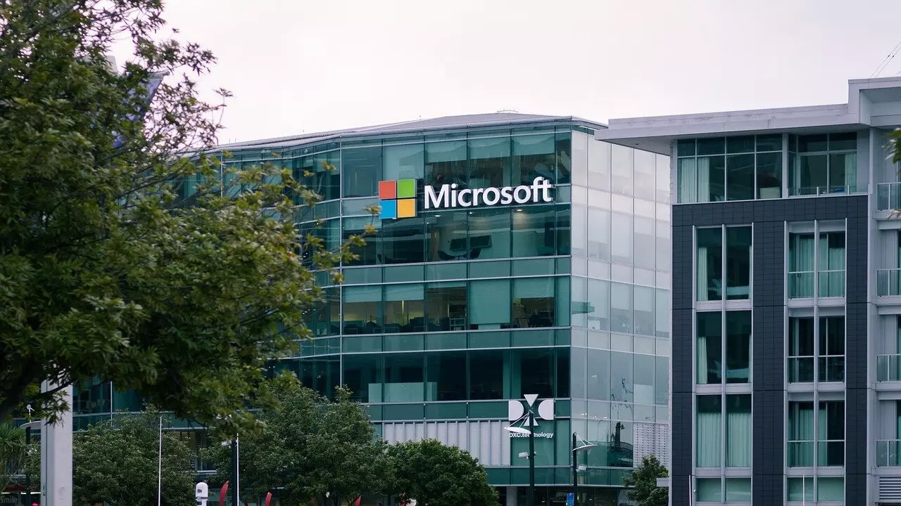 Microsoft to lay off nearly 11K employees this week.