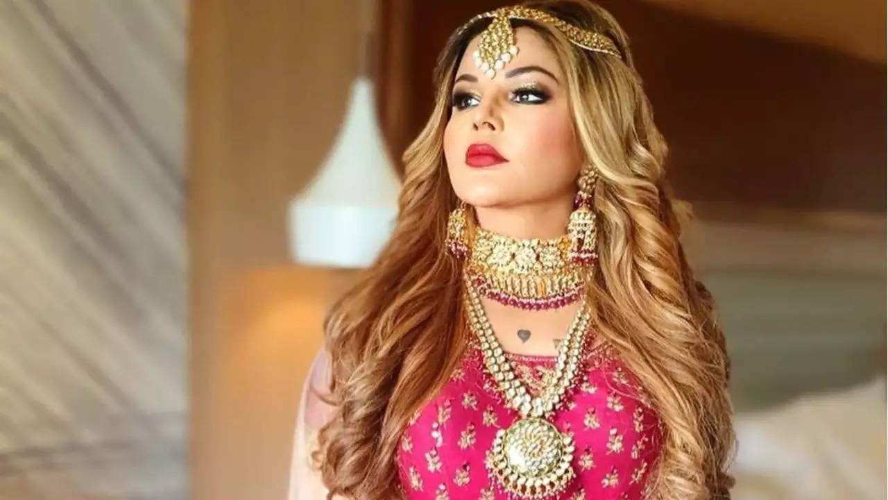 Rakhi Sawant reveals she had a miscarriage