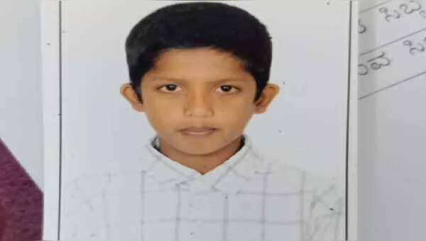 Bengaluru: 11-yr-old boy succumbs to his injuries after getting ...