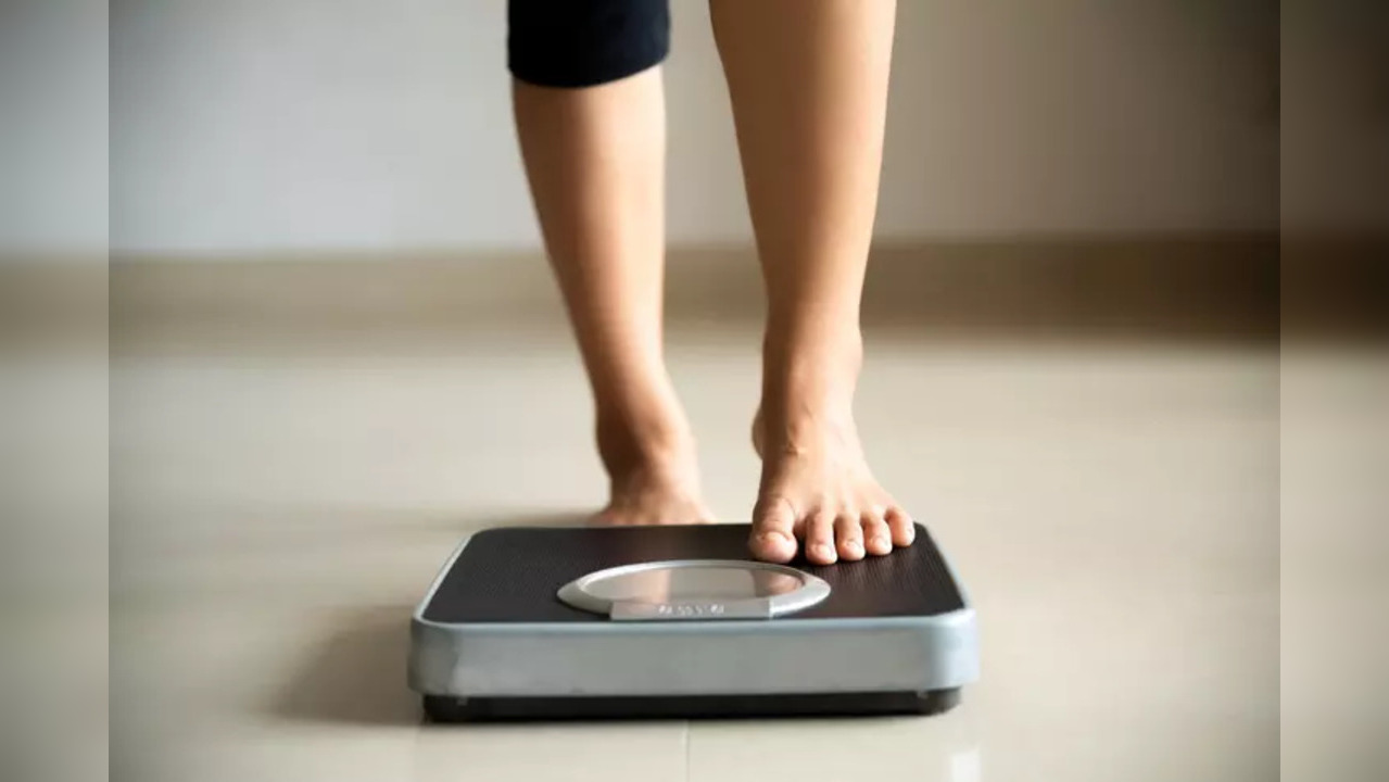 BMI is a parameter which defines whether one’s body weight is ideal, excess or too less.