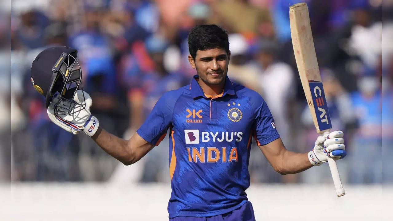 From Shubman Gill's 208 to Rohit Sharma's 264: Highest individual ...