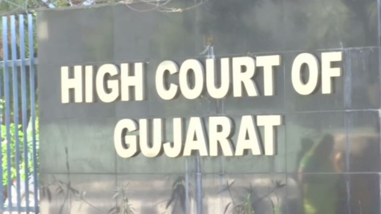 Gujarat HC