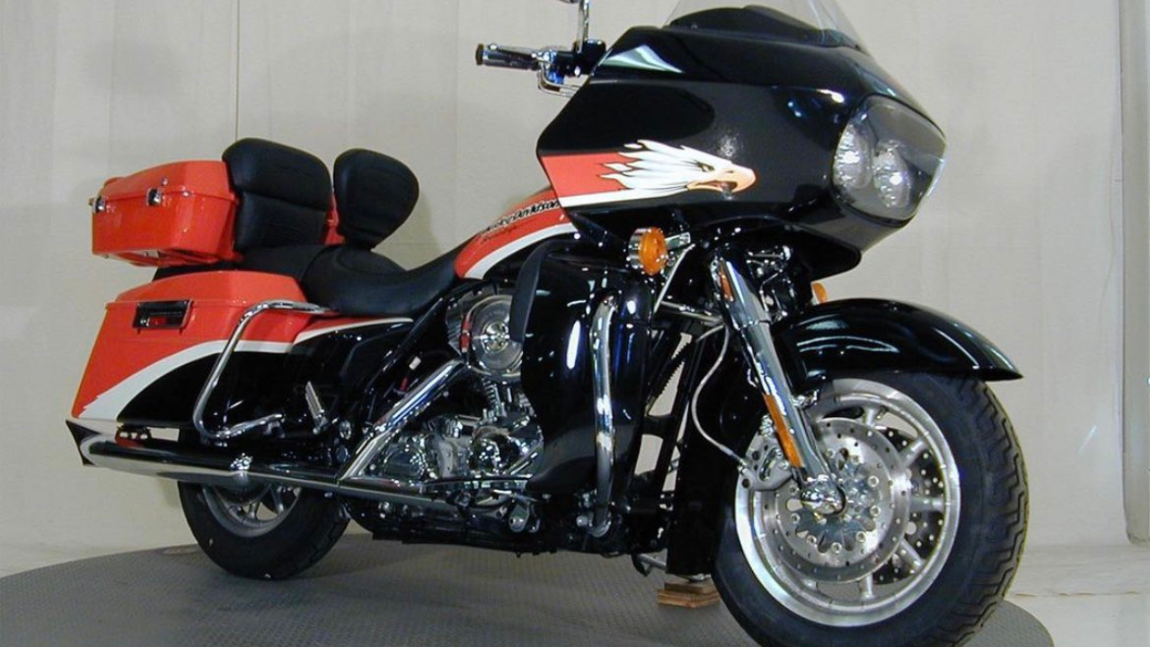 Harley-Davidson Road Glide