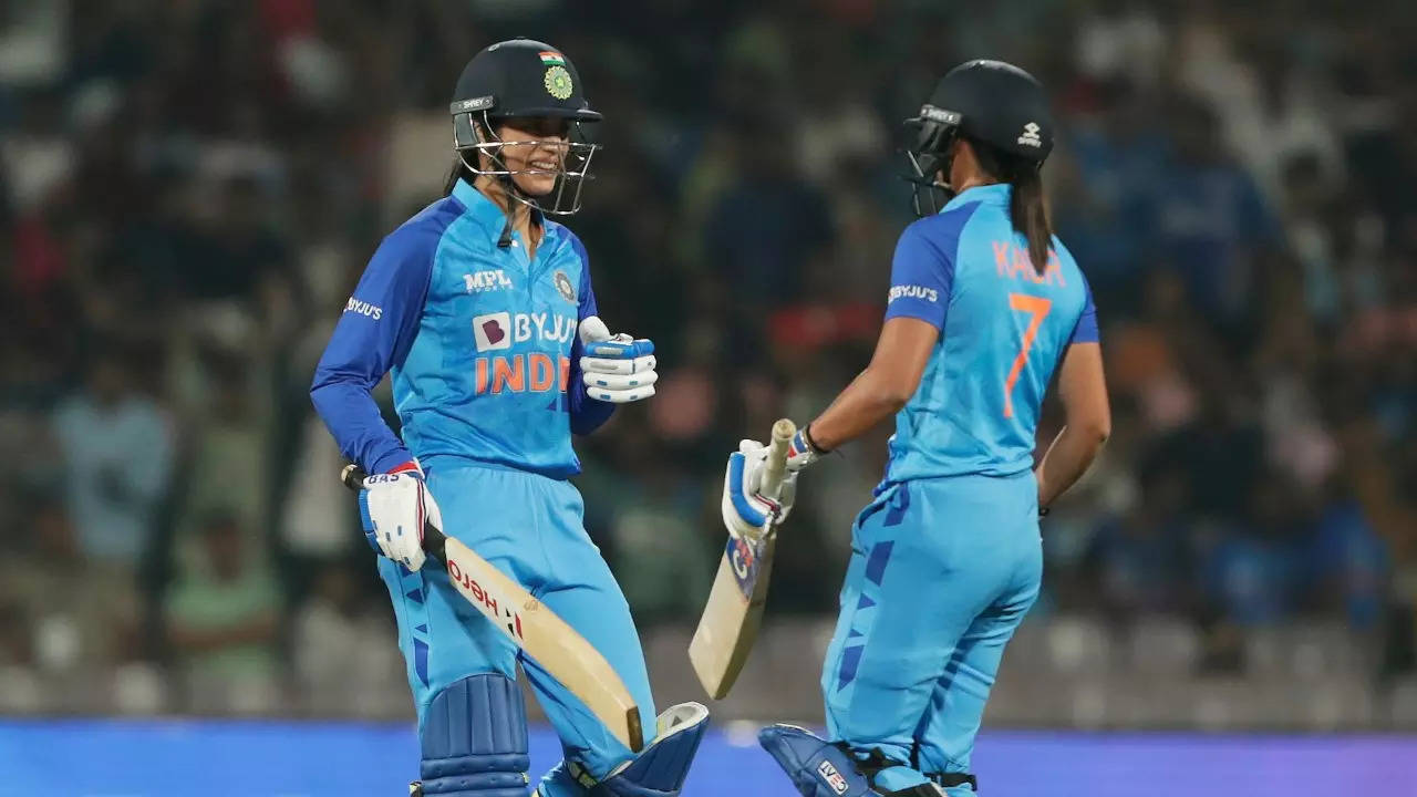 India-South Africa-West Indies Womens T20I tri-series Schedule, squads, match timings IST, telecast, streaming details and more Cricket News, Times Now
