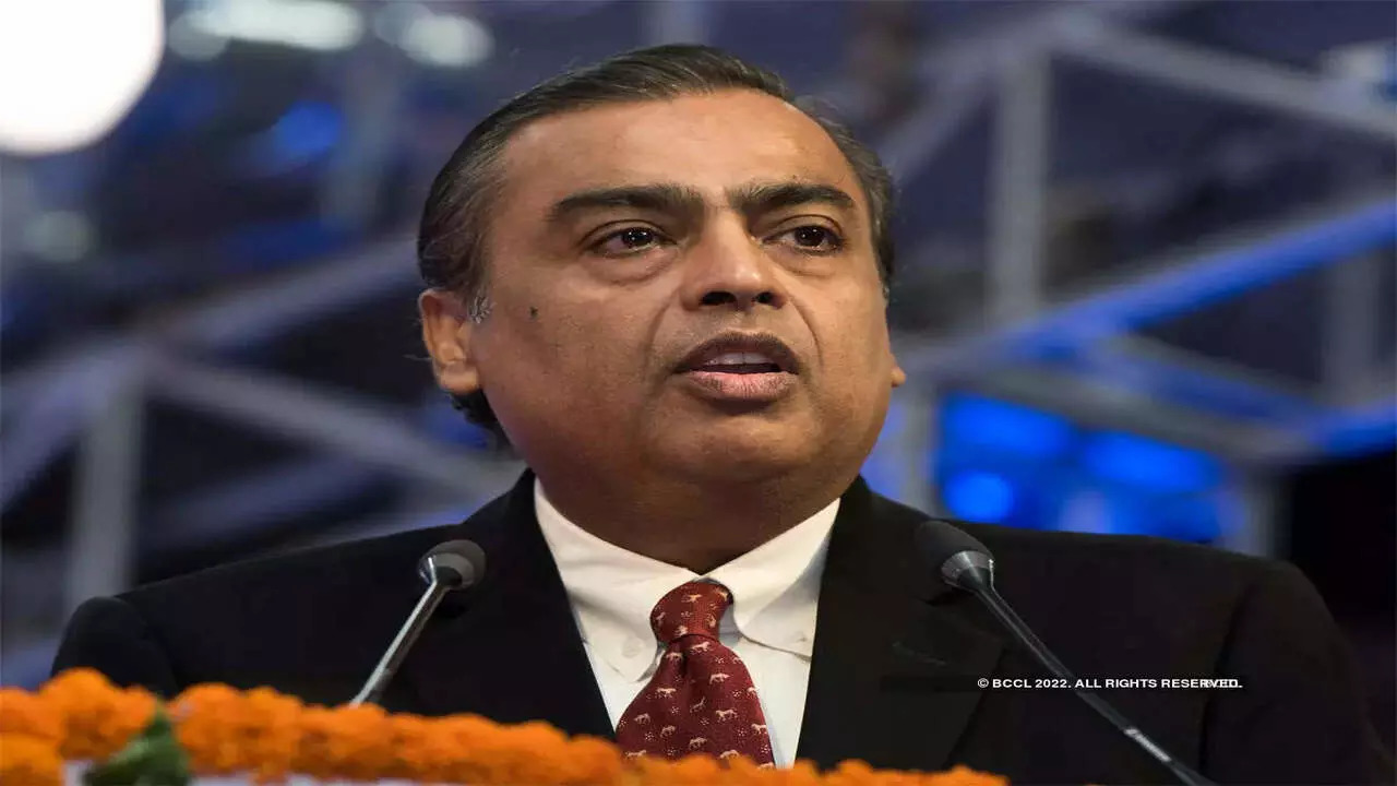 ​Reliance Quarterly Results