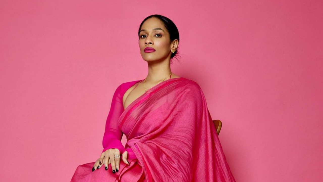 Weight loss transformation: Masaba Gupta opens up on her struggles with no-sugar diet regime