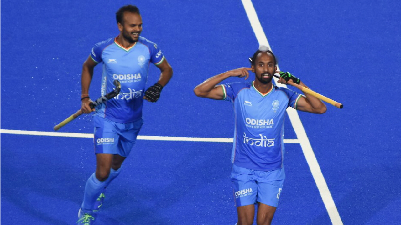 Explained How can India pip England and directly qualify for QFs in Hockey World Cup 2023 in Wales Clash Hockey News, Times Now