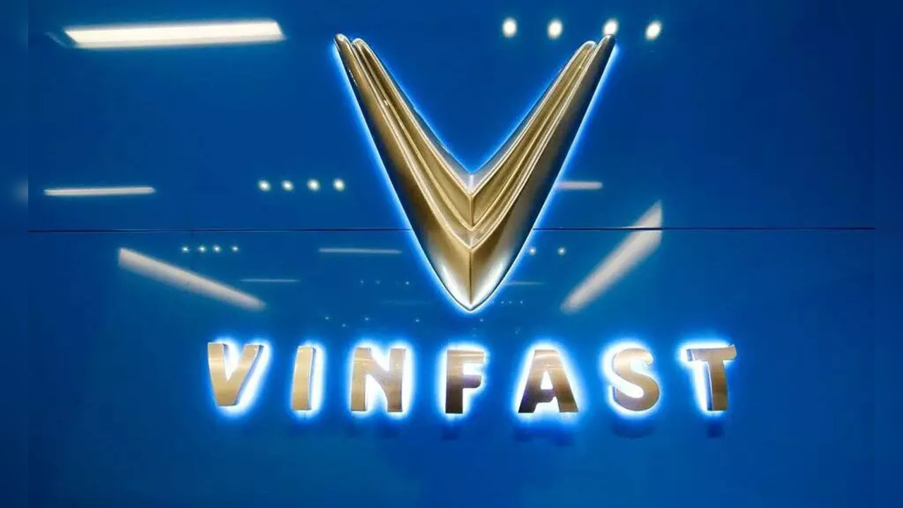 vinfast