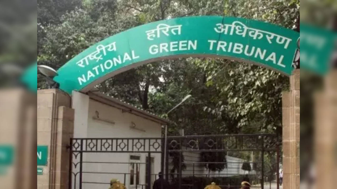 National Green Tribunal (NGT)