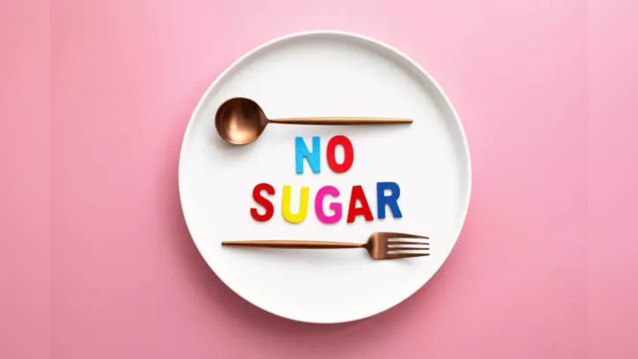 no sugar