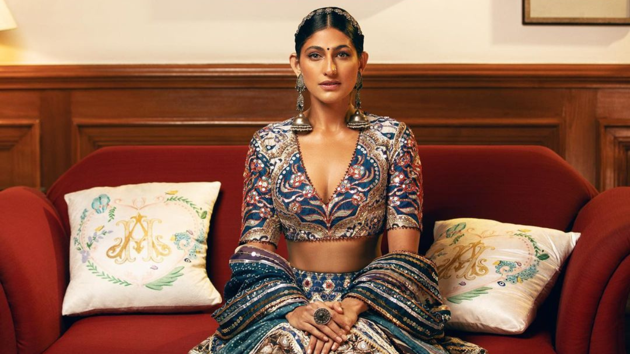 Kubbra Sait