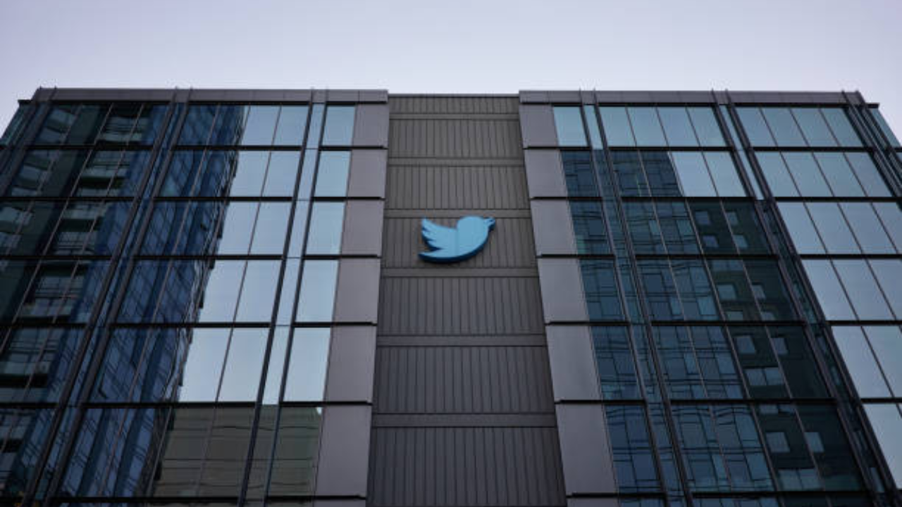 Twitter Layoffs