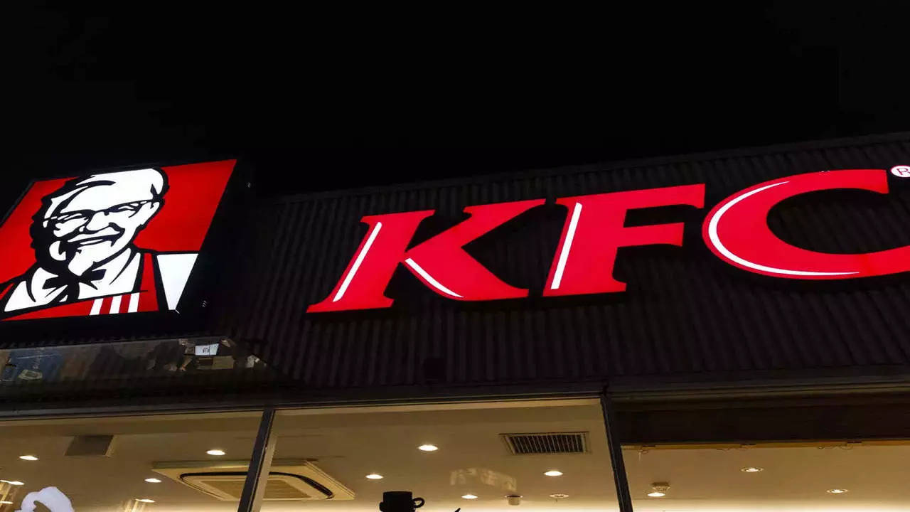 KFC, Pizza Hut owner hit by ransomware attack