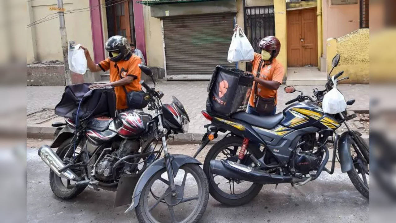 Swiggy Layoffs 2023: Know reason why 380 employees set to lose jobs