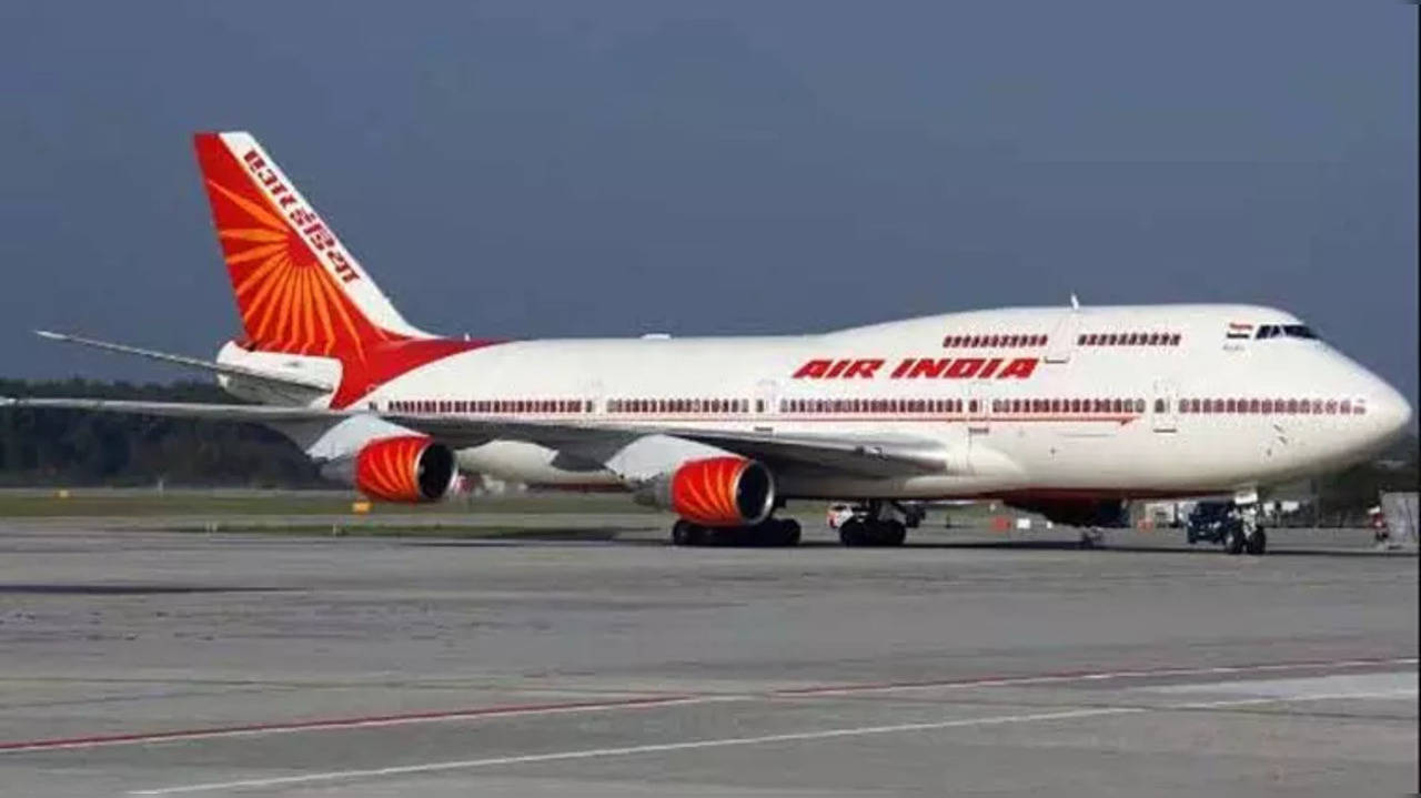 Air India 500 jetliners deal held up