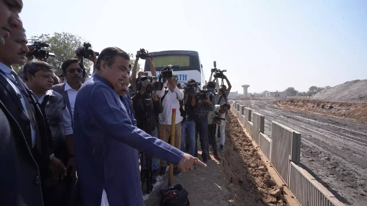 gadkari