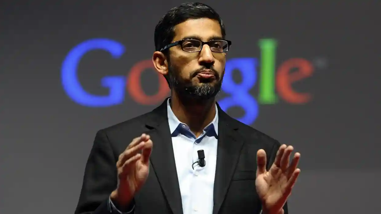 Google mass layoff begins: CEO Sundar Pichai's letter to terminated  employees | Jobs News, Times Now
