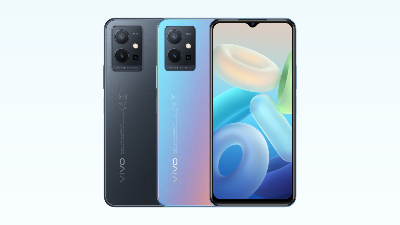 vivo 5g 2023 model