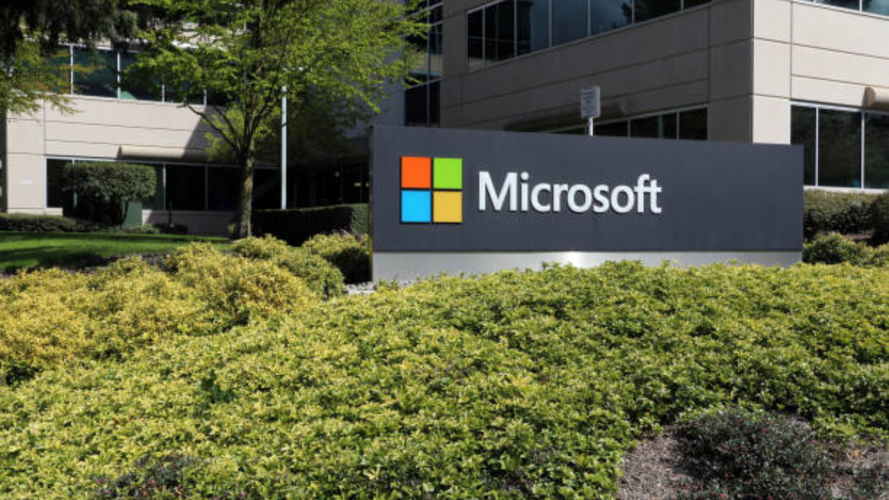 Viral Microsoft Layoffs 2023 Microsoft layoffs 'hitting hard