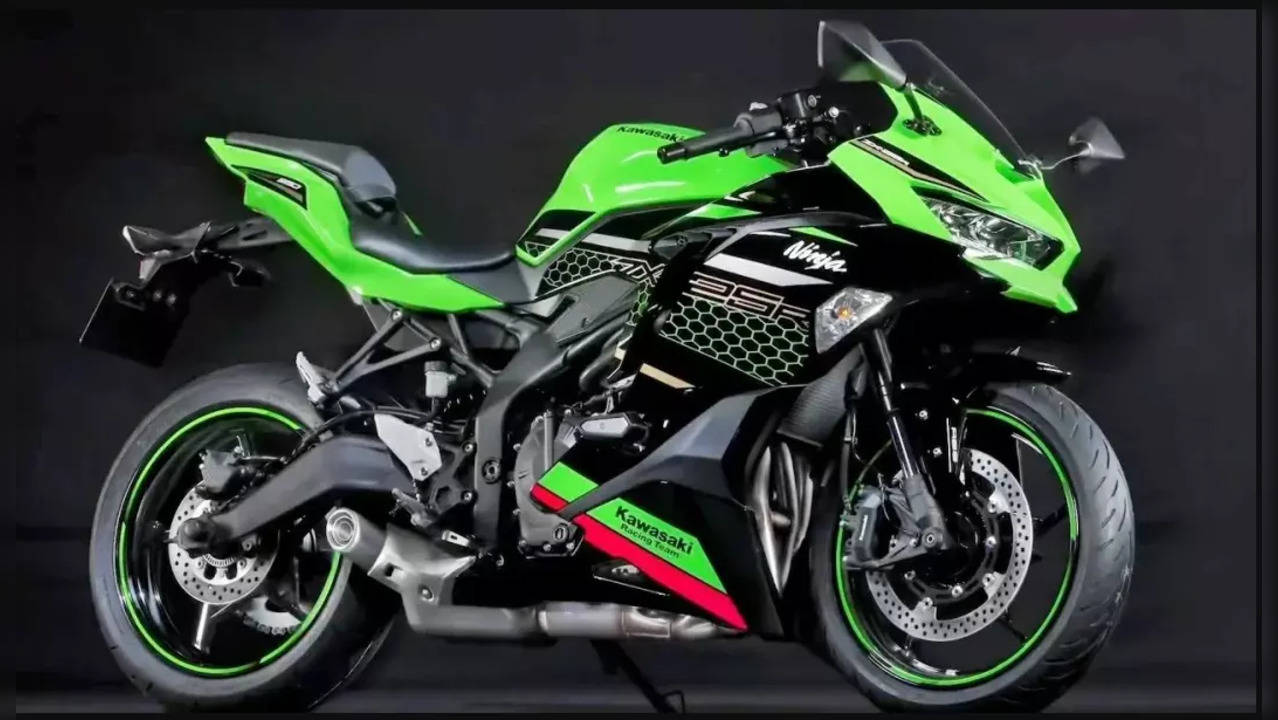 The 2022 Kawasaki Motorcycle Lineup + Our Take On Each Model - webBikeWorld