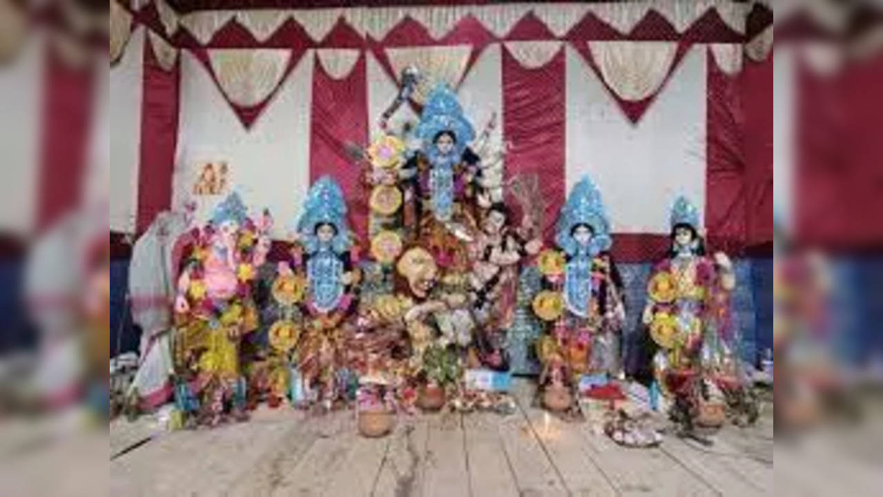 Gupt Navratri