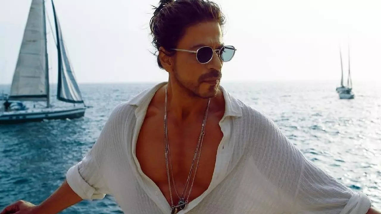 Shah Rukh Khan