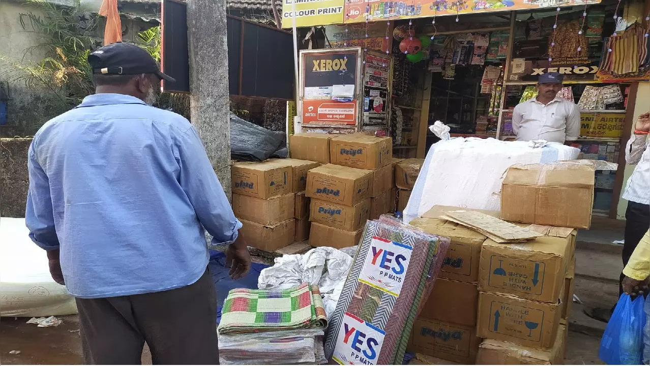 Earlier, Vishwa Hindu Parishad (VHP) had given call to not allow traders from other communities during Hindu religious fairs.