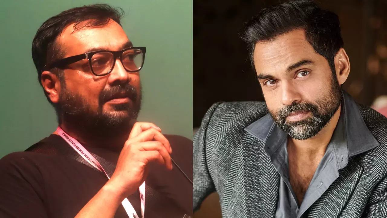 Abhay Deol last work with Anurag Kashyap for Dev D