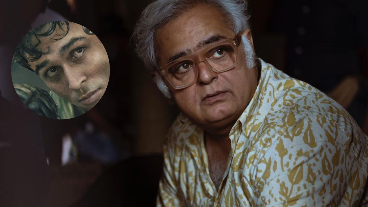 Hansal Mehta defends Faraaz after netizen SLAMS him for 'exploiting a horrifying tragedy for profit'