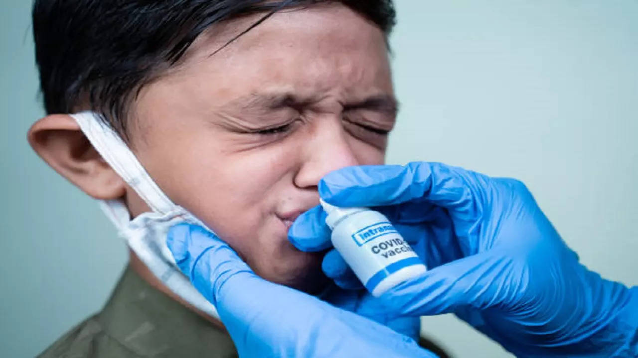 istockphoto-nasal vaccine