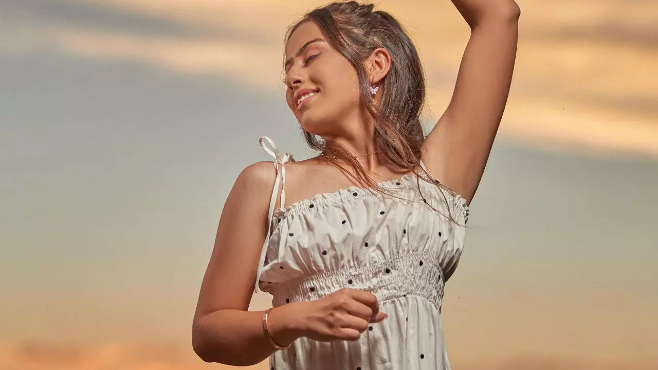 Underarm Care (PC: Pexels)