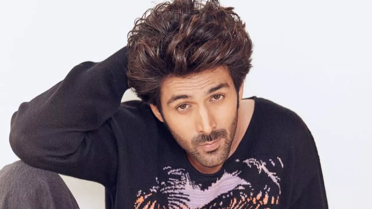 Kartik Aaryan CONFIRMS he charged Rs 20 crore for 10 days of work in THIS film: Mein paise double kar deta hoon