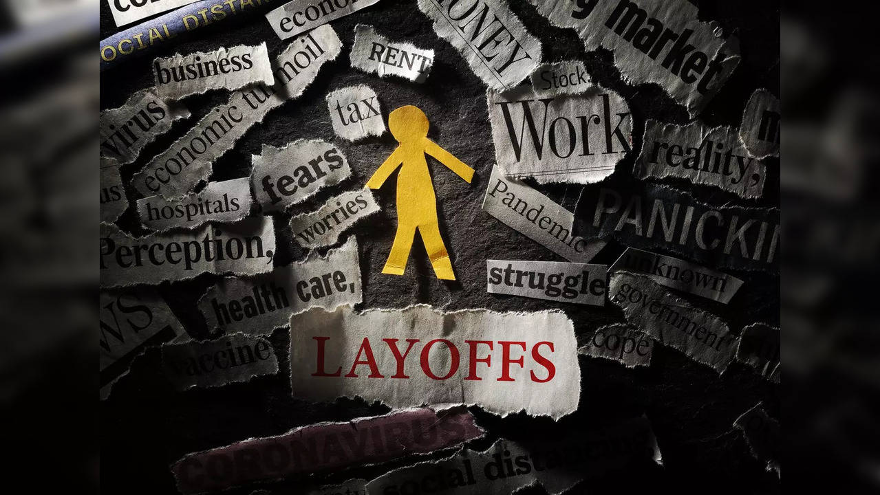 Mass layoffs Severance benefits offered by Google, Microsoft, Meta to