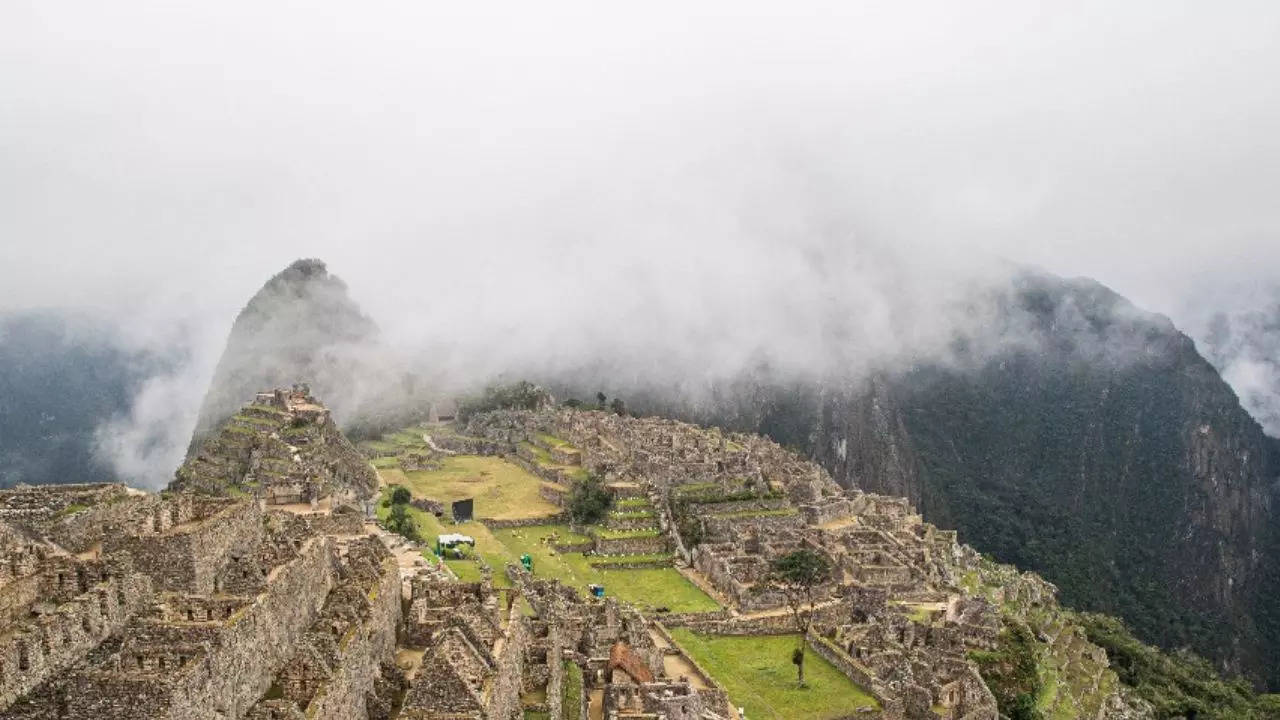 Peru Protests: Govt Closes Popular Tourist Site Machu Picchu ...