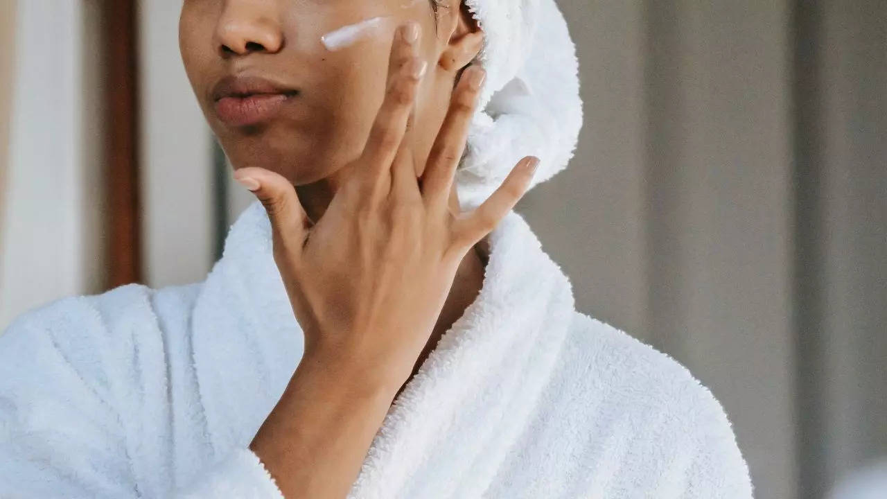 Skincare Tips (PC: Pexels)