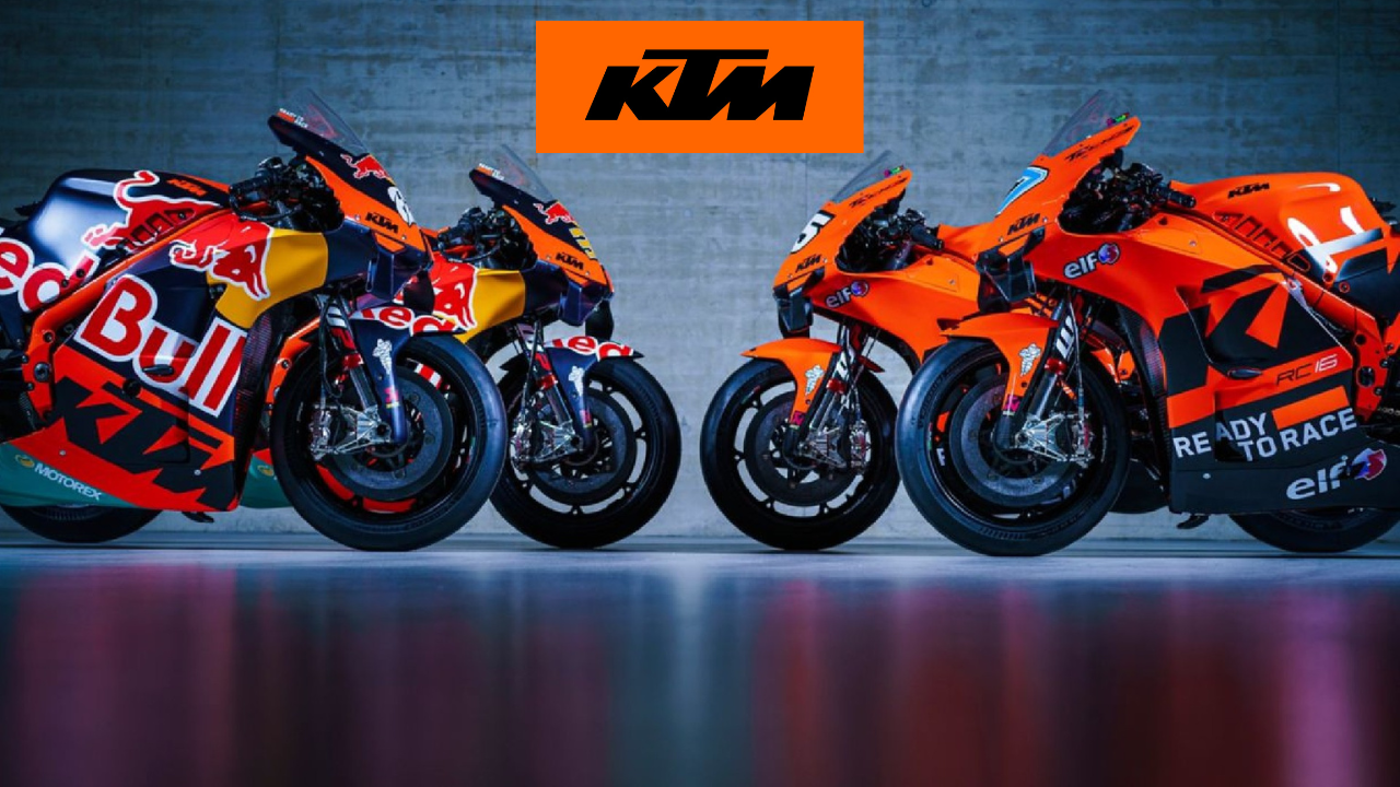 KTM