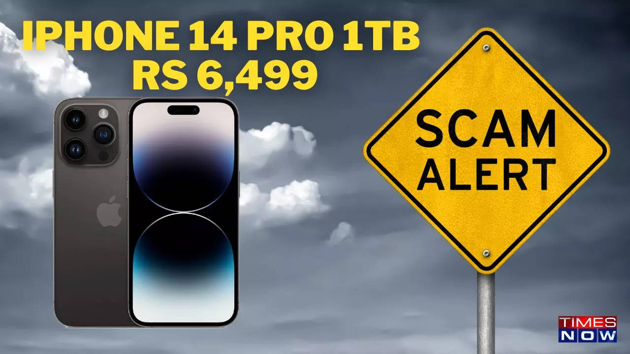 i14 Pro Max: cheap Chinese iPhone 14 Pro Max knockoff for just $70