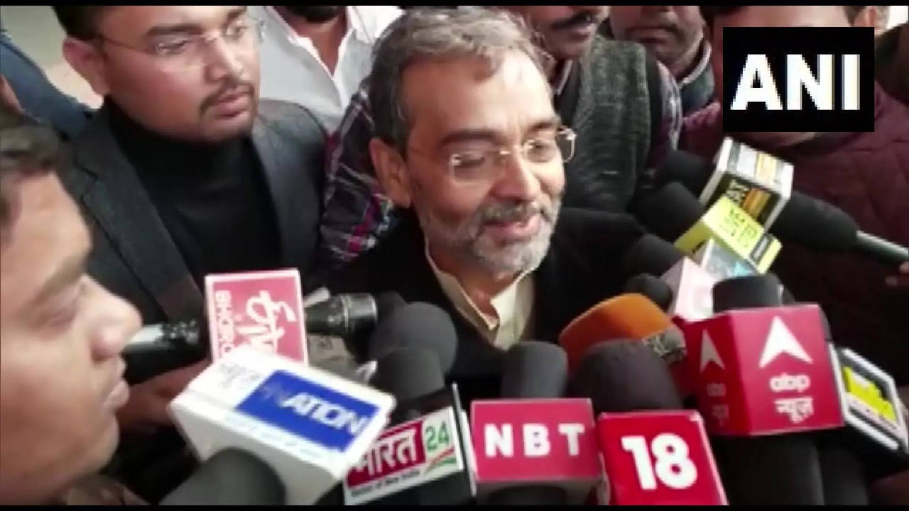 upendra kushwaha