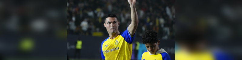 HIGHLIGHTS - Cristiano Ronaldo's Al Nassr vs Al Ettifaq: Captain Cristiano Ronaldo leads Al Nassr to win; but fails to score a goal on debut