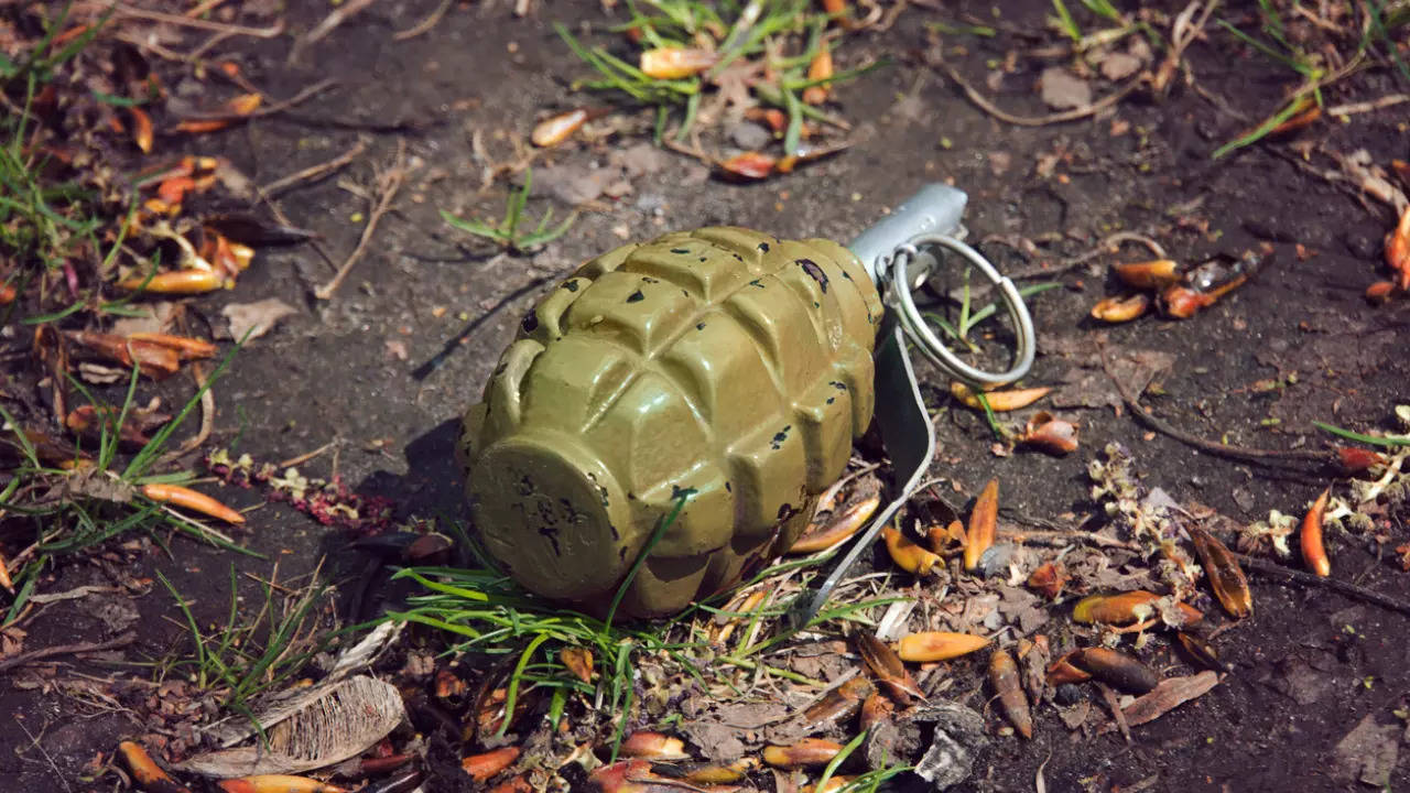 Grenade