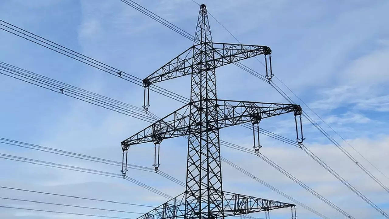 ​Power outage in Pakistan