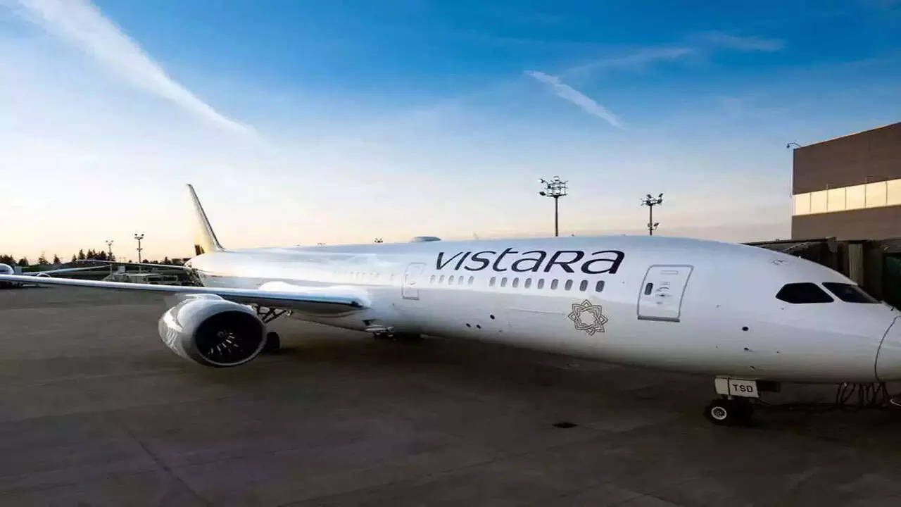 Vistara